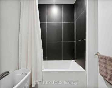 #2213-20 Edward St Bay Street Corridor 1 beds 1 baths garage 680000.00