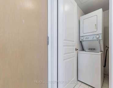 
            #1803-503 Beecroft Rd Willowdale West 1睡房1卫生间1车位, 出售价格588800.00加元                    