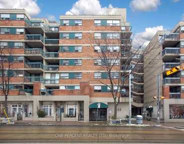 
#729-73 McCaul St Kensington-Chinatown 1 beds 1 baths  garage 449000.00        