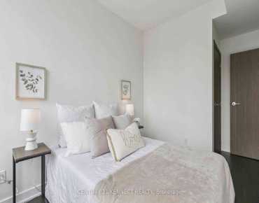 #3108-19 Bathurst St Waterfront Communities C1 1 beds 1 baths garage 599000.00