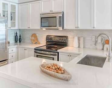 
            #702-21 Hillcrest Ave Willowdale East 1睡房1卫生间1车位, 出售价格485000.00加元                    