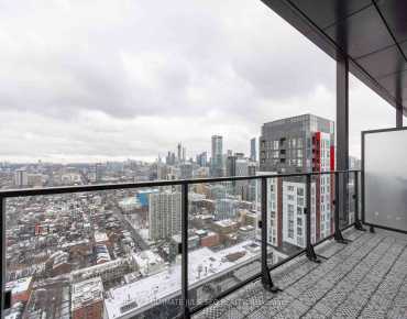 
            #3606-125 Peter St Waterfront Communities C1 1睡房1卫生间1车位, 出售价格799000.00加元                    