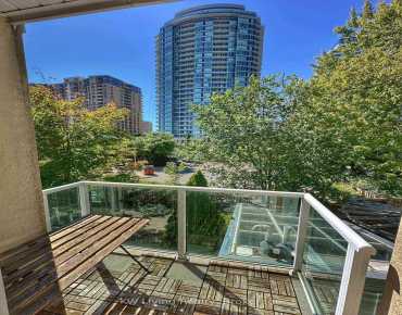 #15-70 Byng Ave Willowdale East 2睡房3卫生间1车位, 出售价格849000.00加元