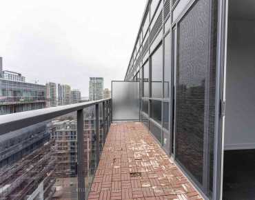 #Ph17-1030 King St W Niagara 1 beds 1 baths 1 garage 599000.00