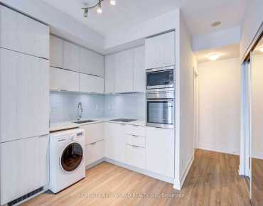 
            #2410-318 Richmond St W Waterfront Communities C1 睡房1卫生间车位, 出售价格369000.00加元                    
