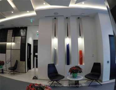 #1201-80 vanauley St S Kensington-Chinatown 1 beds 1 baths garage 538800.00