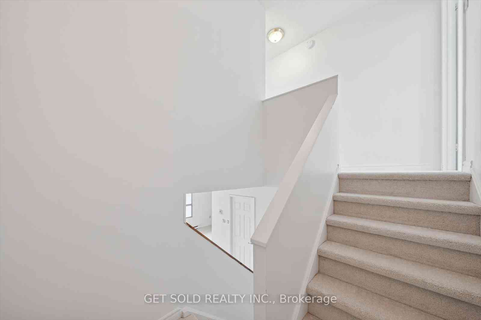 Toronto condo townhouses