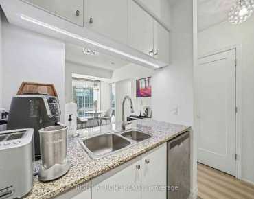 #1308-8 Scollard St Annex 1 beds 1 baths 1 garage 598000.00