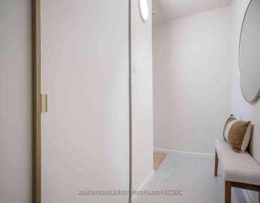 
            #1702-715 Don Mills Rd Flemingdon Park 2睡房1卫生间1车位, 出售价格517700.00加元                    