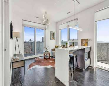 
            #2810-20 Richardson St Waterfront Communities C8 2睡房2卫生间2车位, 出售价格699800.00加元                    