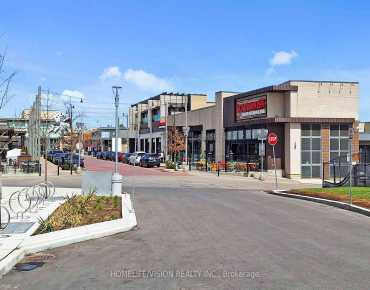 
            #1211-50 Oneill Rd Banbury-Don Mills 2睡房2卫生间1车位, 出售价格879000.00加元                    