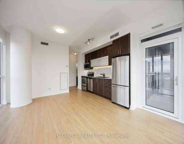 
            #2909-28 Ted Rogers Way Church-Yonge Corridor 2睡房1卫生间1车位, 出售价格779900.00加元                    