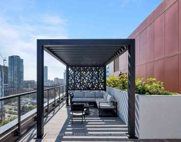 
            #617-28 Eastern Ave Moss Park 2睡房2卫生间车位, 出售价格659000.00加元                    