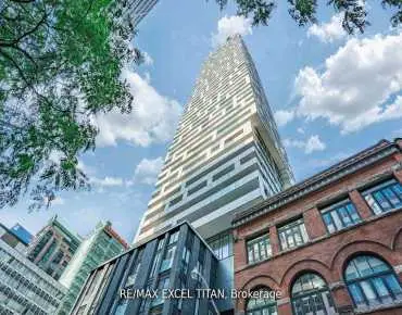 
#4506-20 Lombard St Church-Yonge Corridor 2 beds 2 baths 2 garage 1799000.00        