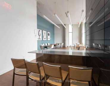 
            #2605-170 Fort York Blvd Waterfront Communities C1 1睡房1卫生间车位, 出售价格424000.00加元                    