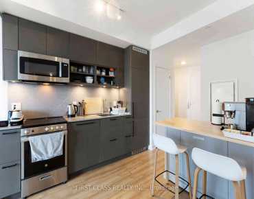 #2606-135 East Liberty St Niagara 1 beds 1 baths garage 459000.00