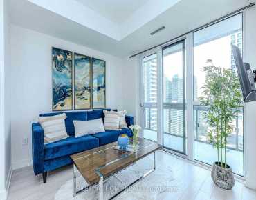 
            #1301-39 Roehampton Ave Mount Pleasant West 1睡房2卫生间车位, 出售价格499999.00加元                    