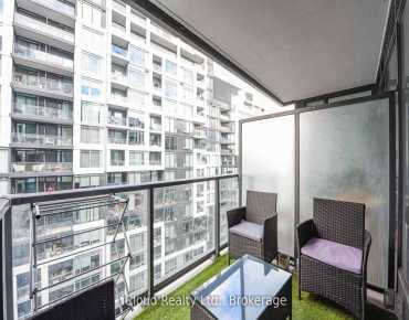 #1015-576 Front St W Waterfront Communities C1 2 beds 2 baths 1 garage 759000.00