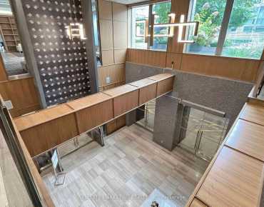 
            #1128-111 St Clair Ave W Yonge-St. Clair 睡房1卫生间1车位, 出售价格612000.00加元                    