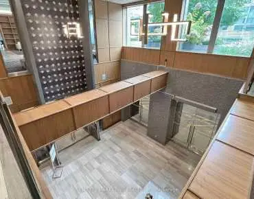 
            #1128-111 St Clair Ave W Yonge-St. Clair 1睡房1卫生间1车位, 出售价格612000.00加元                    