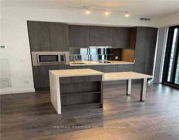 #1612-215 Queen St W Waterfront Communities C1 beds 1 baths garage 408999.00