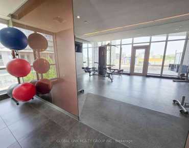 
            #915-121 Mcmahon Dr Bayview Village 1睡房1卫生间1车位, 出售价格539000.00加元                    