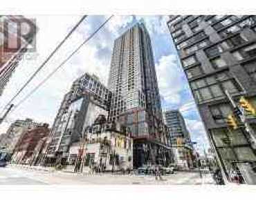 #4906-108 Peter St Waterfront Communities C1 2 beds 2 baths 1 garage 799900.00