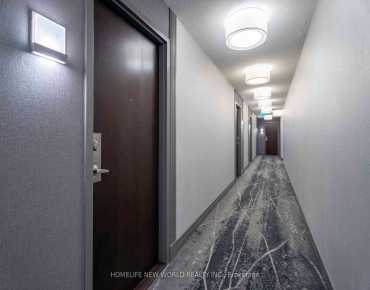 
#311-19 Avondale Ave Willowdale East  beds 1 baths  garage 420000.00        