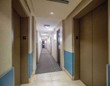 
            #1412-18 Yonge St Waterfront Communities C1 睡房1卫生间车位, 出售价格355000.00加元                    