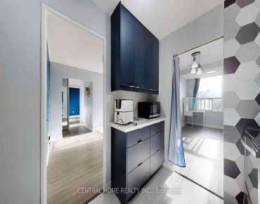 
#715-5 Shady Golfway N/A Flemingdon Park 2 beds 1 baths 1 garage 489000.00        