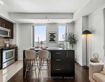 #520-2756 Old Leslie St Bayview Village 2 beds 2 baths 1 garage 698000.00