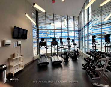 
#808-72 Esther Shiner Blvd Bayview Village 1 beds 1 baths 1 garage 529900.00        