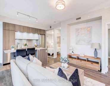 
            #2009-55 Regent Park Blvd Regent Park 2睡房2卫生间1车位, 出售价格669000.00加元                    