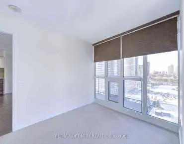 
#1817-121 Mcmahon Dr Bayview Village 2 beds 2 baths 1 garage 729000.00        