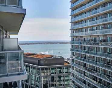 
#2208-20 Richardson St Waterfront Communities C8 1 beds 1 baths 1 garage 599000.00        