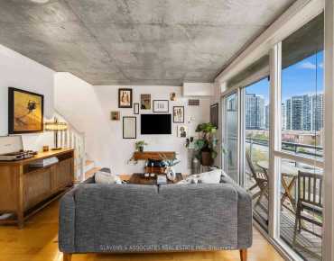 
#805-1029 King St W Niagara 2 beds 2 baths 1 garage 798000.00        