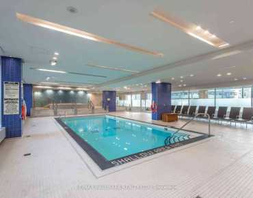 
            #2109-65 Bremner Blvd Waterfront Communities C1 1睡房1卫生间1车位, 出售价格649990.00加元                    