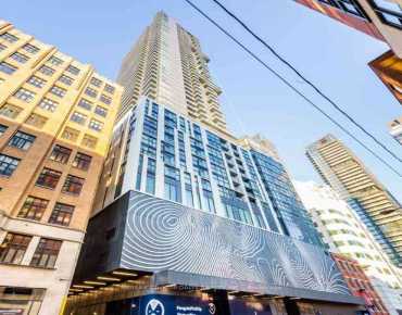 
            #4515-87 Peter St Waterfront Communities C1 1睡房1卫生间车位, 出售价格519000.00加元                    