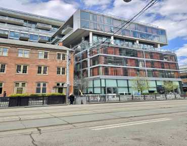 
#213-560 King St W Waterfront Communities C1 2 beds 2 baths 1 garage 769900.00        