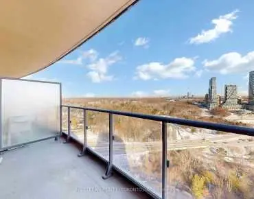 
#1718-160 Vanderhoof Ave Thorncliffe Park 1 beds 1 baths 1 garage 480000.00        