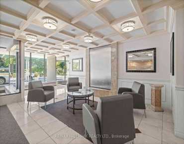 
            #1805-3300 Don Mills Rd Don Valley Village 3睡房2卫生间1车位, 出售价格569888.00加元                    