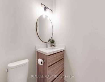 #1708-33 Bay St Waterfront Communities C1 2睡房2卫生间1车位, 出售价格1099000.00加元