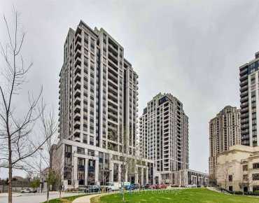 #720-100 Harrison Garden Blvd Willowdale East 2 beds 2 baths 1 garage 749000.00
