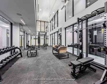 #401-158 Front St E Moss Park 2睡房2卫生间1车位, 出售价格739000.00加元