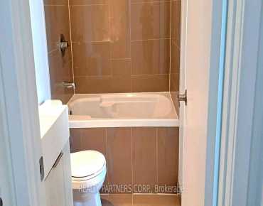 
            #1801-15 Lower Jarvis St Waterfront Communities C8 1睡房1卫生间车位, 出售价格489900.00加元                    