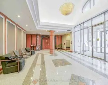 
#511-256 Doris Ave Willowdale East 1 beds 1 baths 1 garage 469000.00        