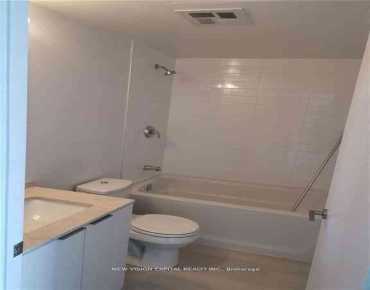 
#1312-11 Wellesley St W Bay Street Corridor  beds 1 baths  garage 385000.00        