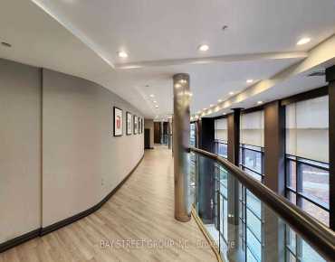 
#1104-23 Sheppard Ave E Willowdale East 2 beds 2 baths 1 garage 688000.00        