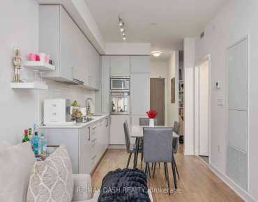 
#1215E-576 Front St W Waterfront Communities C1 1 beds 2 baths 1 garage 695000.00        