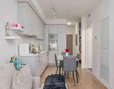 #1215E-576 Front St W Waterfront Communities C1 1 beds 2 baths 1 garage 658000.00